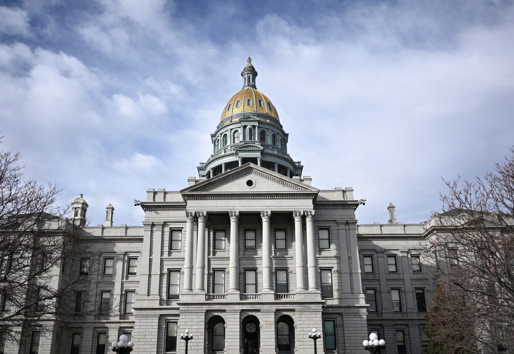 Colorado lawmakers sign off on prison funding after delay, but renew demand for overcrowding plan