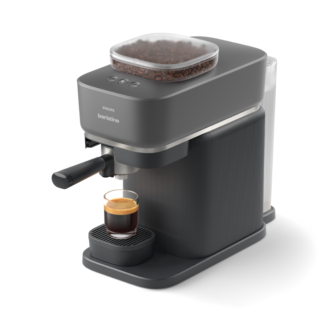 Gen Z prefer free office coffee to post-work drinks, Philips finds