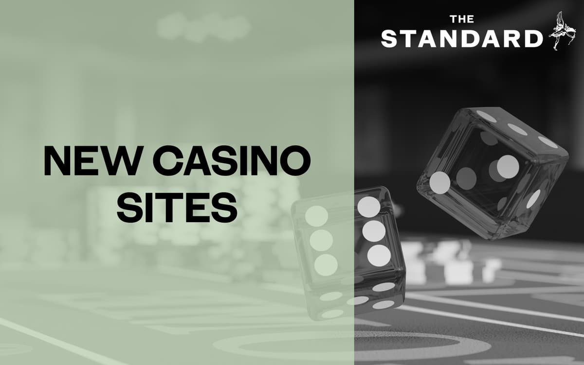Best new online casinos: Top 10 new casino sites in the UK