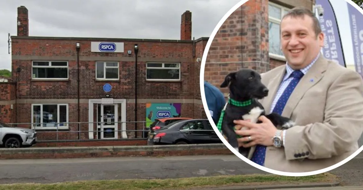 RSPCA Hull & East Riding CEO speaks out after 'personal attacks' and 'very strong comments'