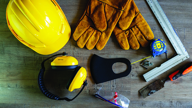 Firm approved for fire house expansion