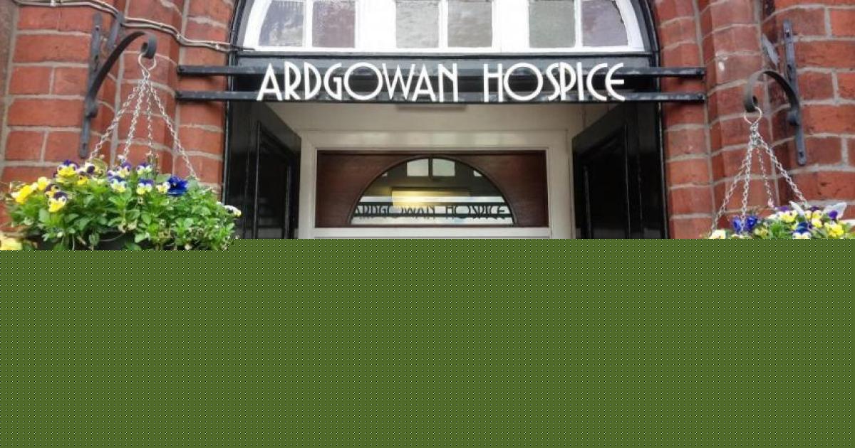 Hospice raises awareness of pain in people with life-shortening conditions