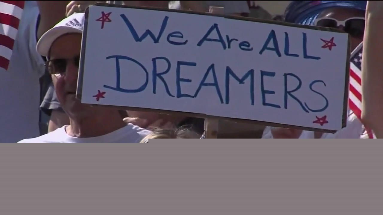 DACA renewal delays leaving immigrants in limbo