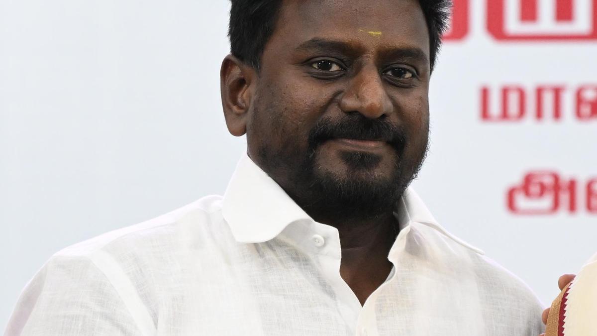 TN Assembly passes resolution urging Centre to withdraw FCRA Amendment Bill in its present form
