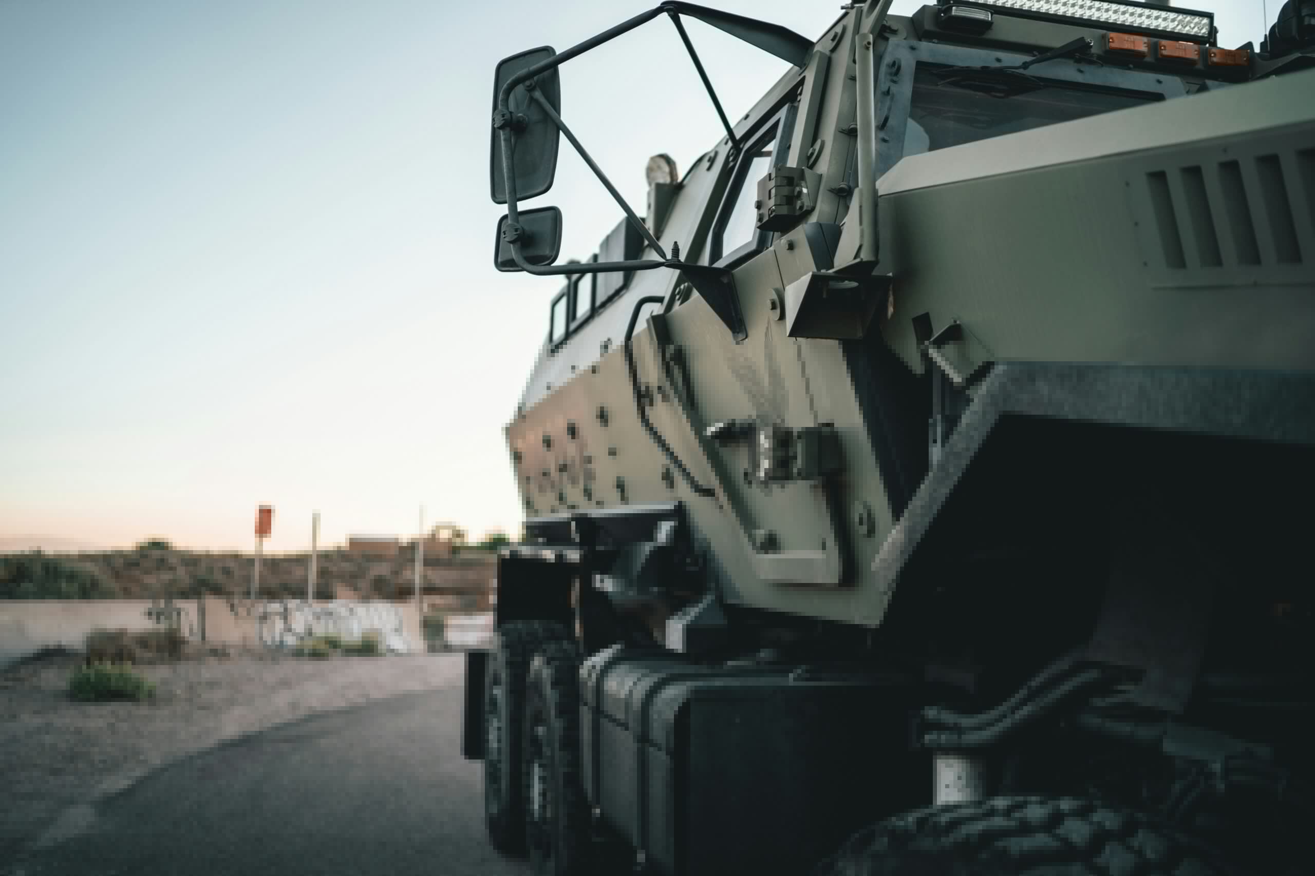 Handling seasonal gate peaks with automated vehicle access control