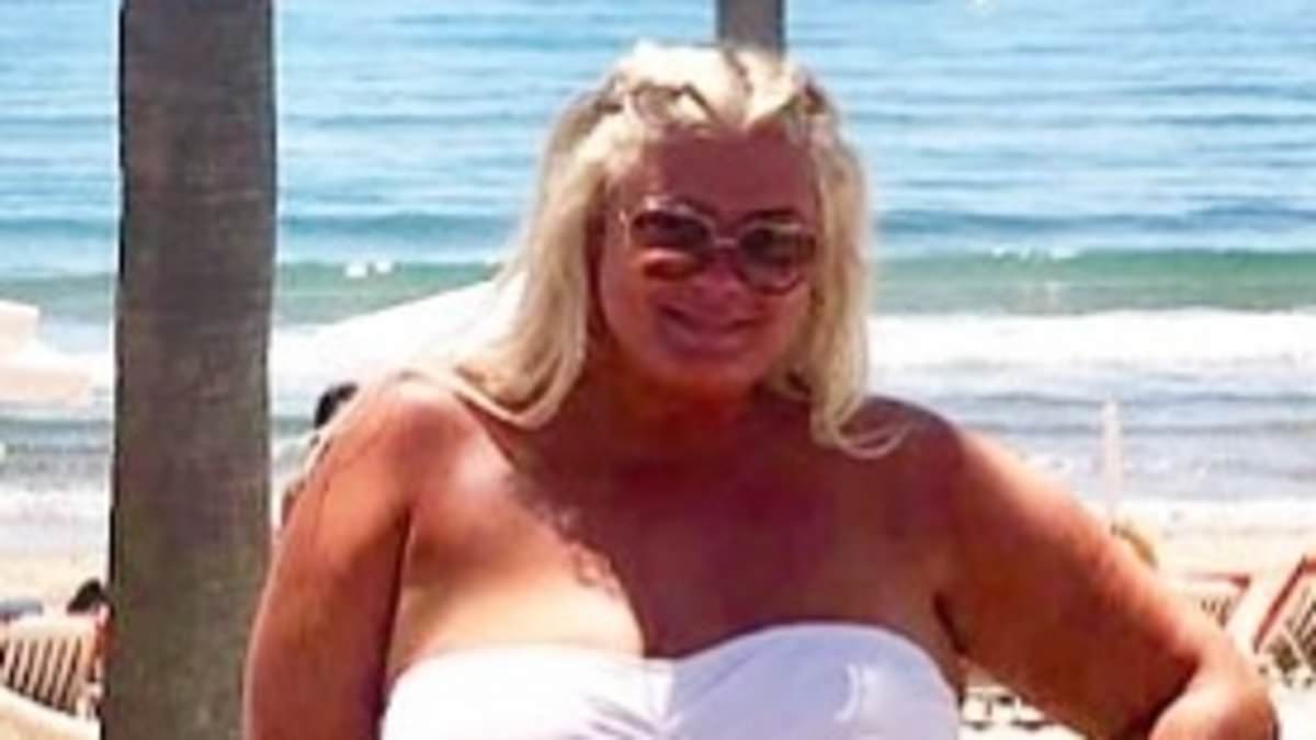 Gemma Collins insists she'll 'never be thin' as she reveals how weight loss injections have transformed her relationship with food