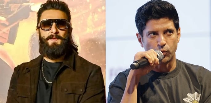 Did Farhan Akhtar swipe at Ranveer Singh’s ‘Don 3’ Exit?