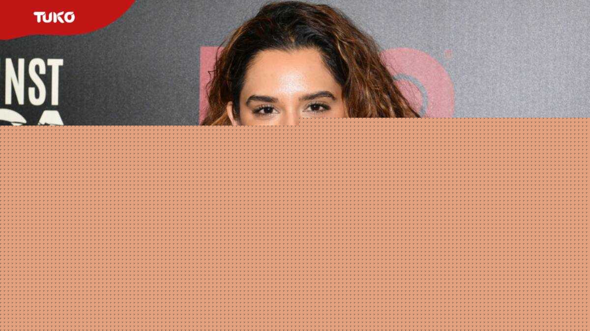 Who is Sepideh Moafi's partner? Current partner and dating life
