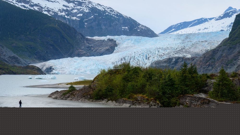 Juneau, Alaska sees record glacier-related flooding, prompting evacuations