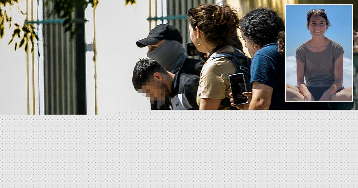 Η οικογένεια της 38χρονης Βρετανίδας: Αφιέρωσε τη ζωή της στο να βοηθά ανθρώπους που είχαν ανάγκη