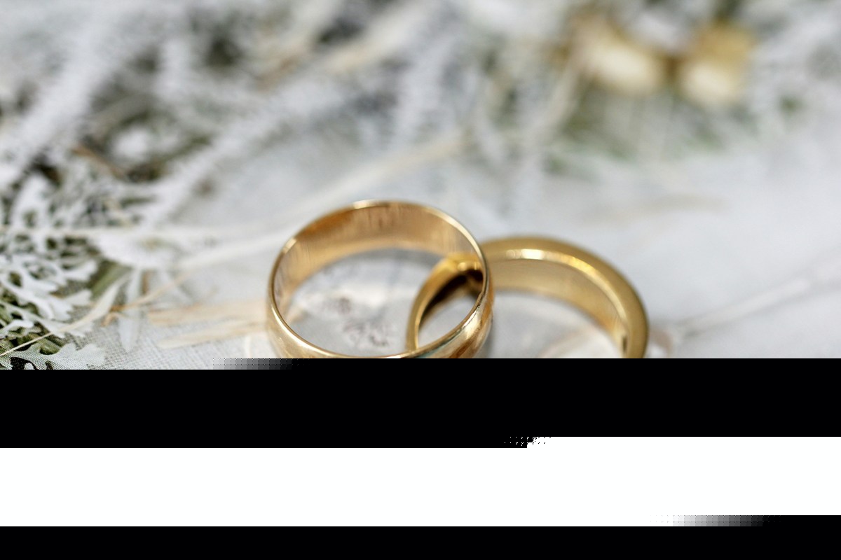 Marriage May Be Helping New York Couples Stay Healthy