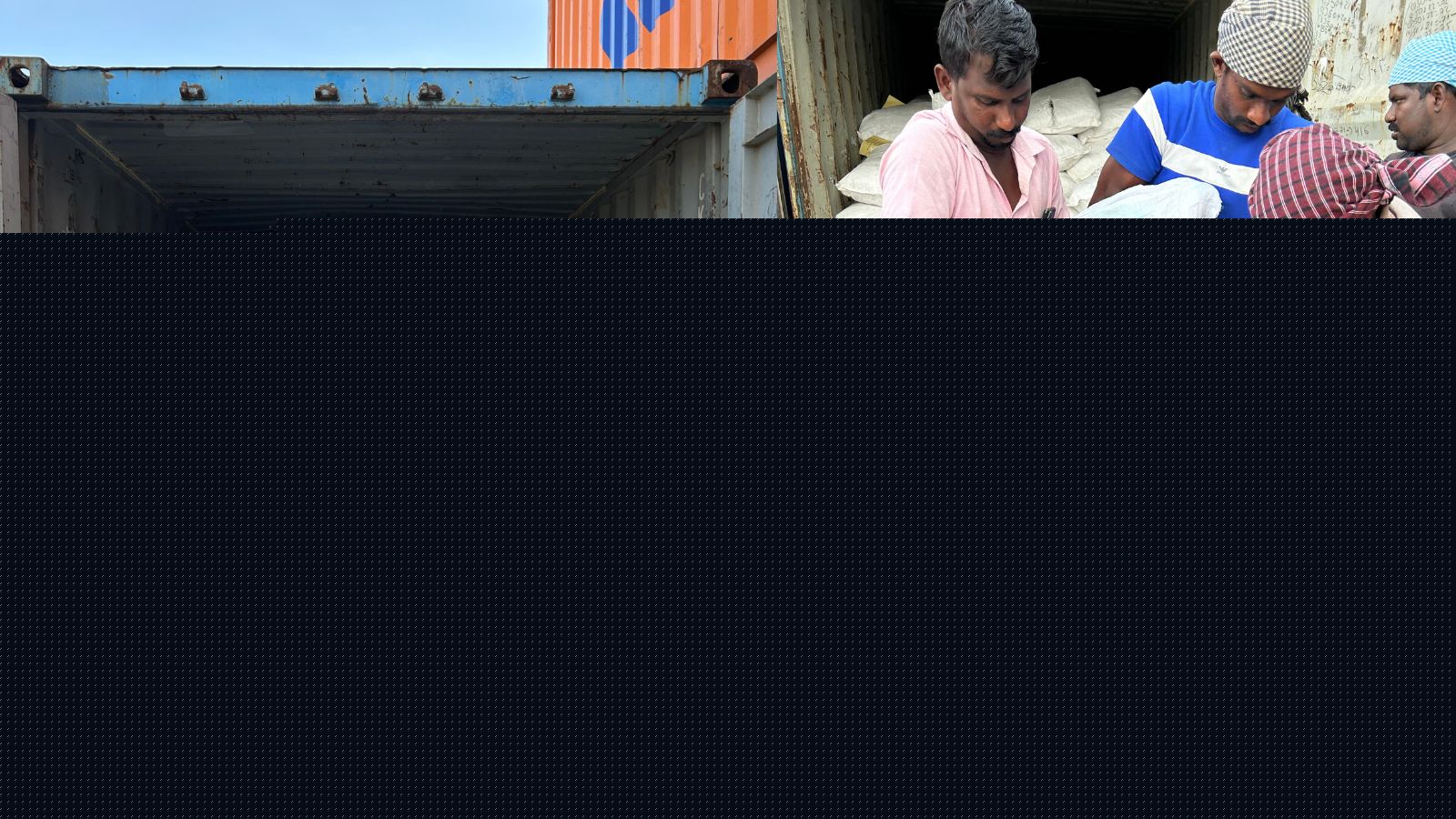 Government agency seizes Pakistan-origin dry dates imports worth Rs 3 crore misdeclared from UAE