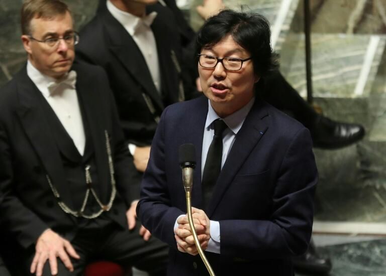 L'ex-secrétaire d'Etat écologiste, Jean-Vincent Placé, jugé fin octobre pour agressions sexuelles