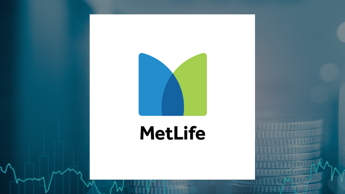 MetLife (NYSE:MET) Releases Earnings Results, Beats Expectations By $0.13 EPS