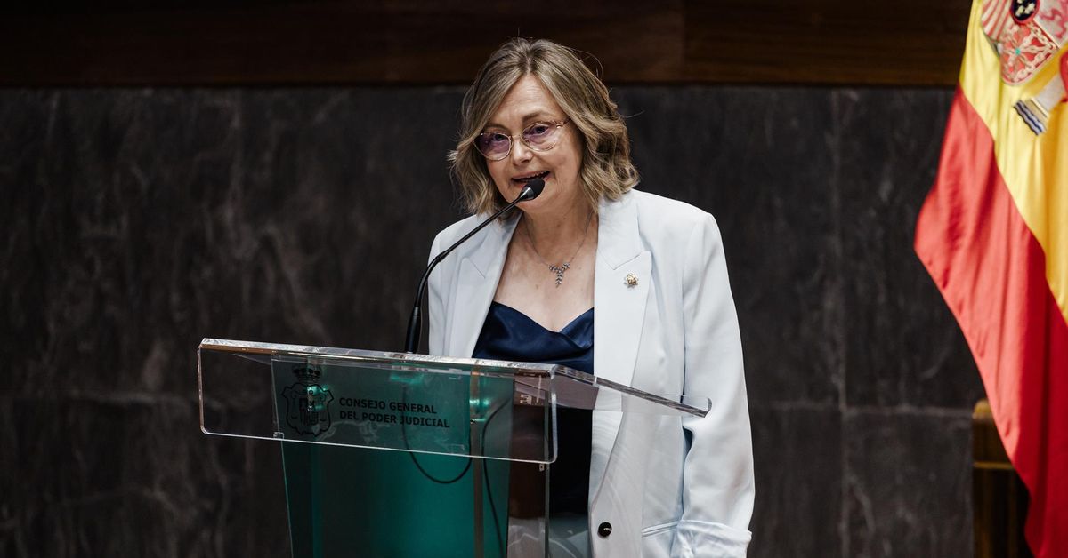 El CGPJ publica una guía para jueces sobre la nueva atribución de delitos sexuales a Juzgados de Violencia sobre la Mujer