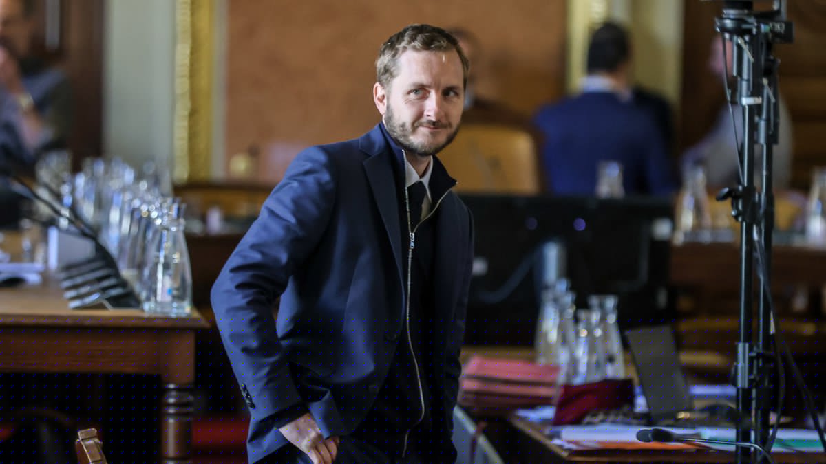 Vidéo tournée pendant un mariage au Capitole : François Piquemal (LFI) dénonce une polémique "dérisoire"