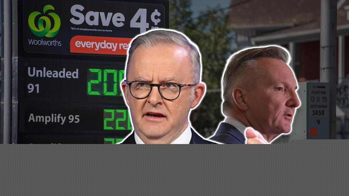 Fuel diplomacy sends Australia's trade surplus tanking