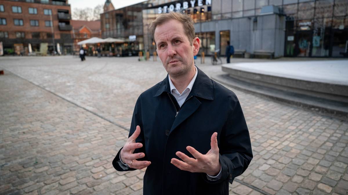 110.000 unge står uten jobb: – Jeg synes det haster