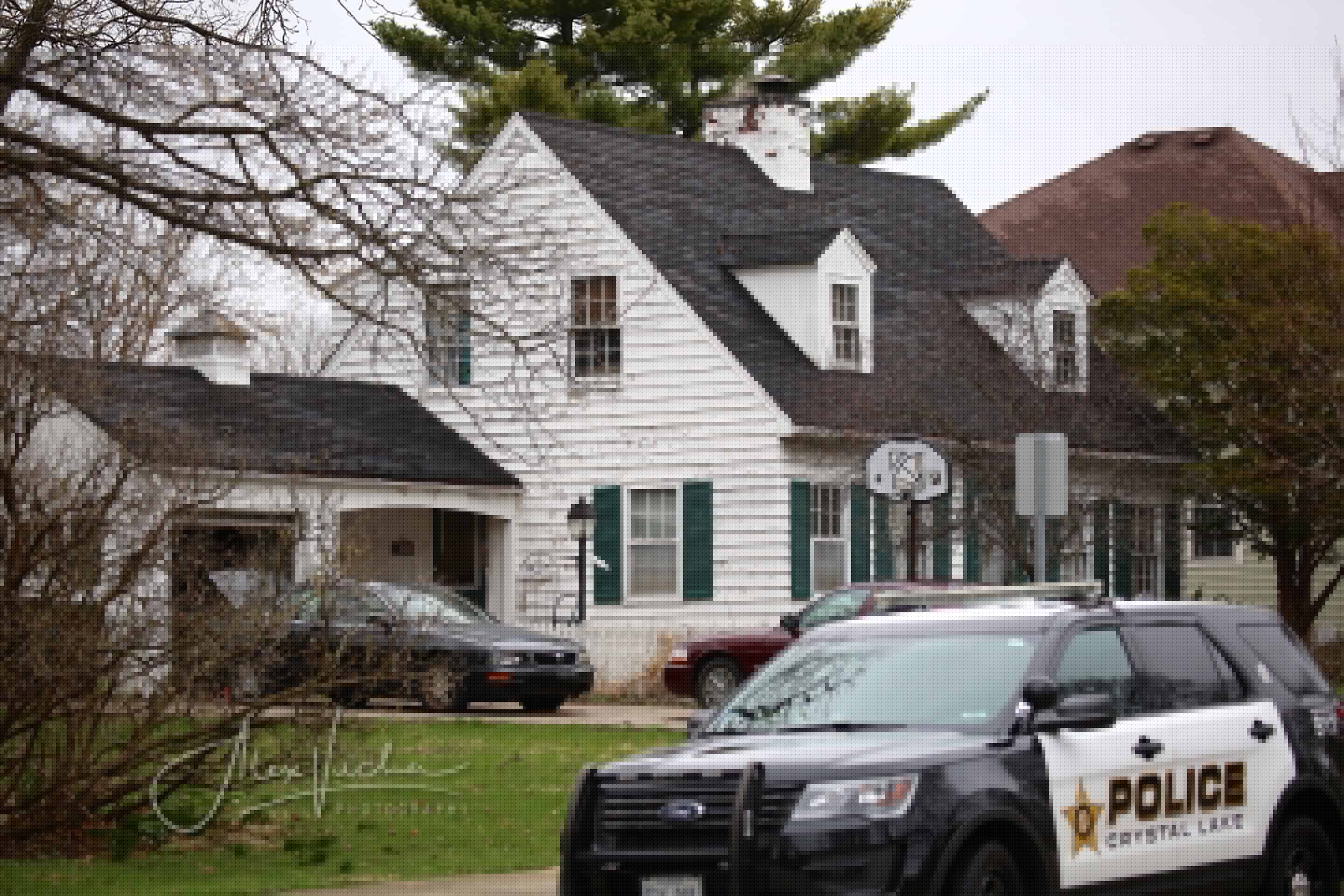 Comment on Prior police reports describe dog feces, urine, and dirty conditions at home of missing Crystal Lake boy by Phil Gluchman