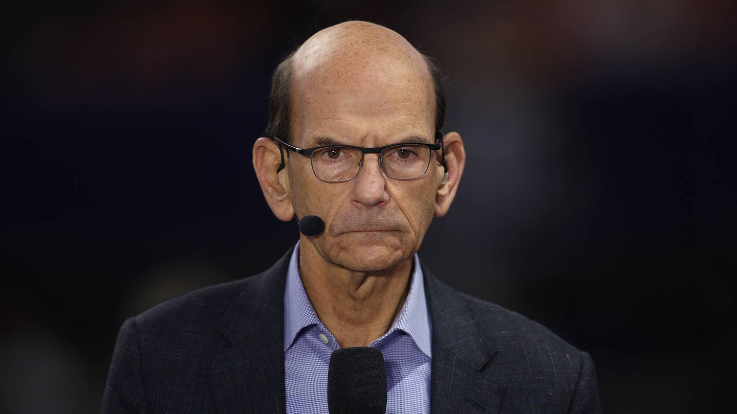 Paul Finebaum Issues Blunt 'Disaster' Warning for College Football Powerhouse
