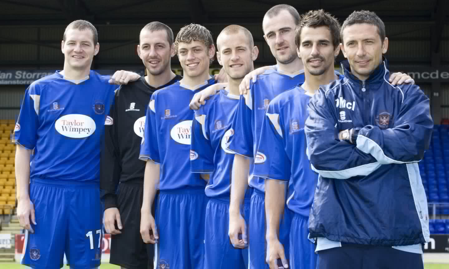 St Johnstone in 2009: Revisiting the last time the Perth club returned to the top flight