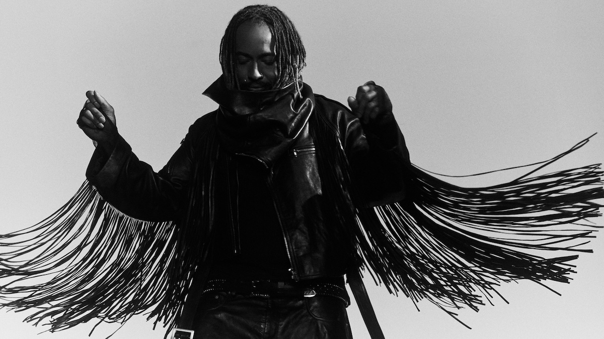 Thundercat Announces New Album Distracted, Shares “I Did This to Myself”: Stream