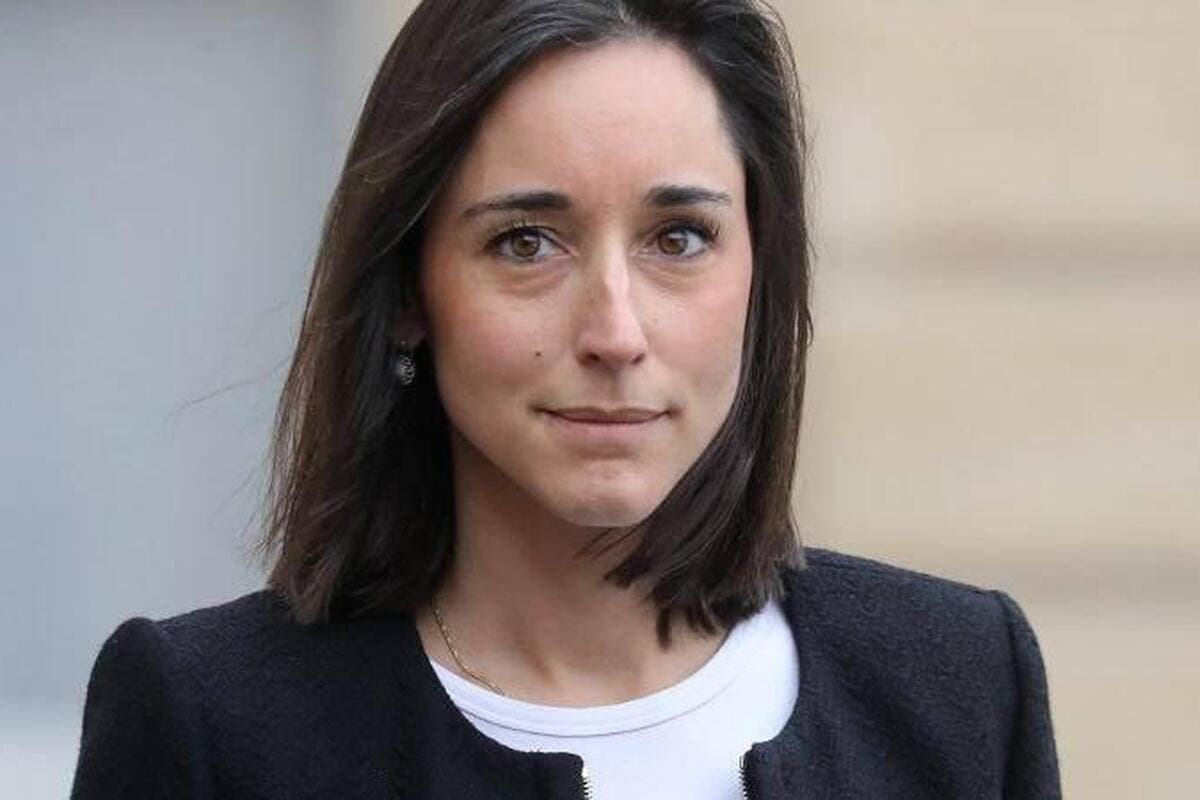 L’ancienne députée et secrétaire d’État Brune Poirson intègre le conseil d’administration de la Fondation Prince Albert II de Monaco