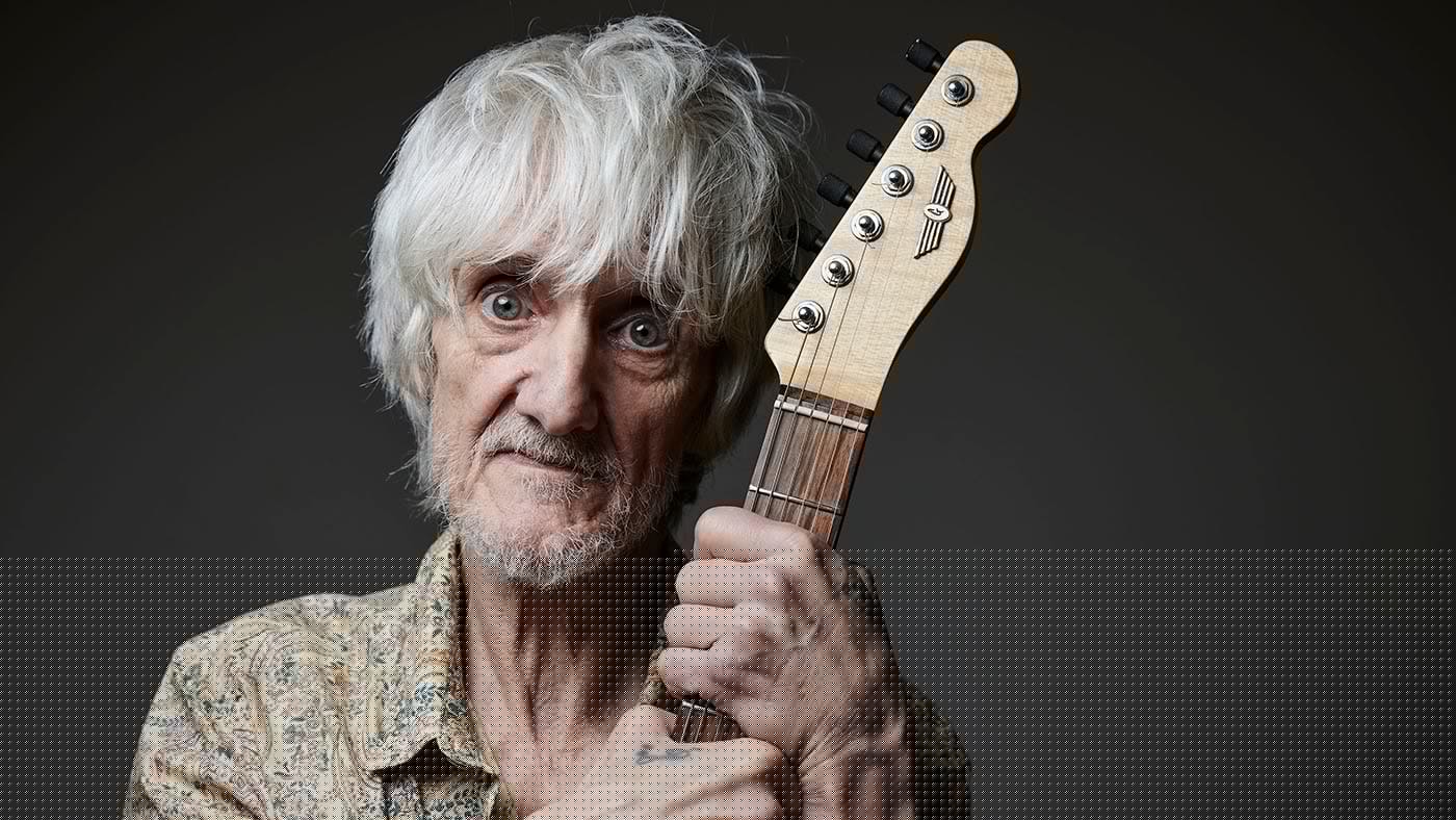 The Durutti Column – Renascent reviewed: Celebrated Manchester guitarist continues to beguile on first album in 14 years