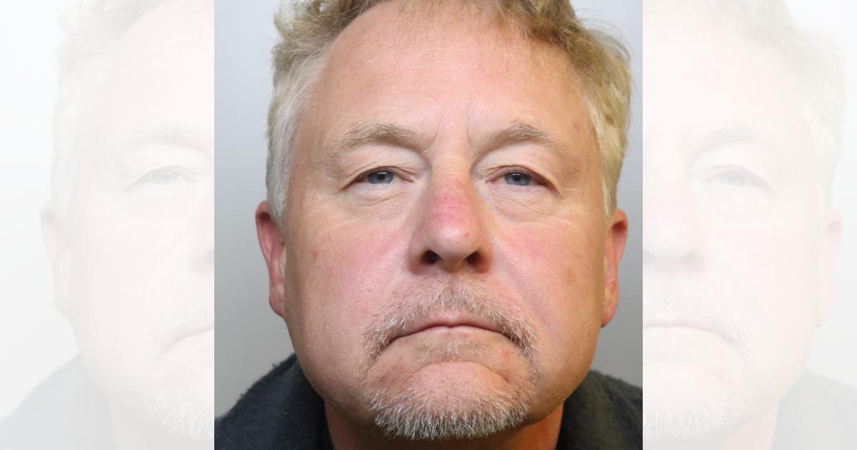 Man jailed for crime spree across Taunton, Bridgwater, Clevedon and Weston