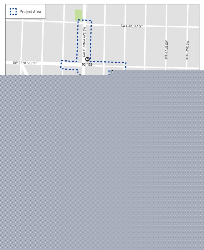 Comment on LAST CALL: City’s surveys about possible West Seattle Junction street-parking changes close Monday by Erik