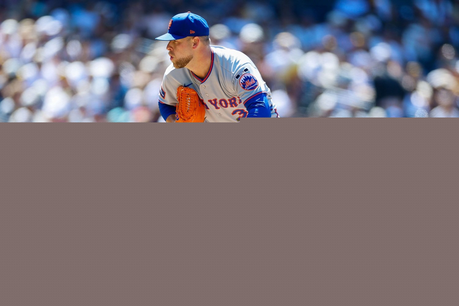 Twins Acquire Lefty Reliever A.J. Minter from Mets for 2 Prospects