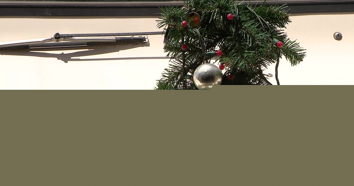 'Christmas in July': Phoenix Zoo crews get ready for ZooLights