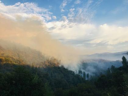 YubaNet Presents: Jones Fire Town Hall – Aug. 19th 9am