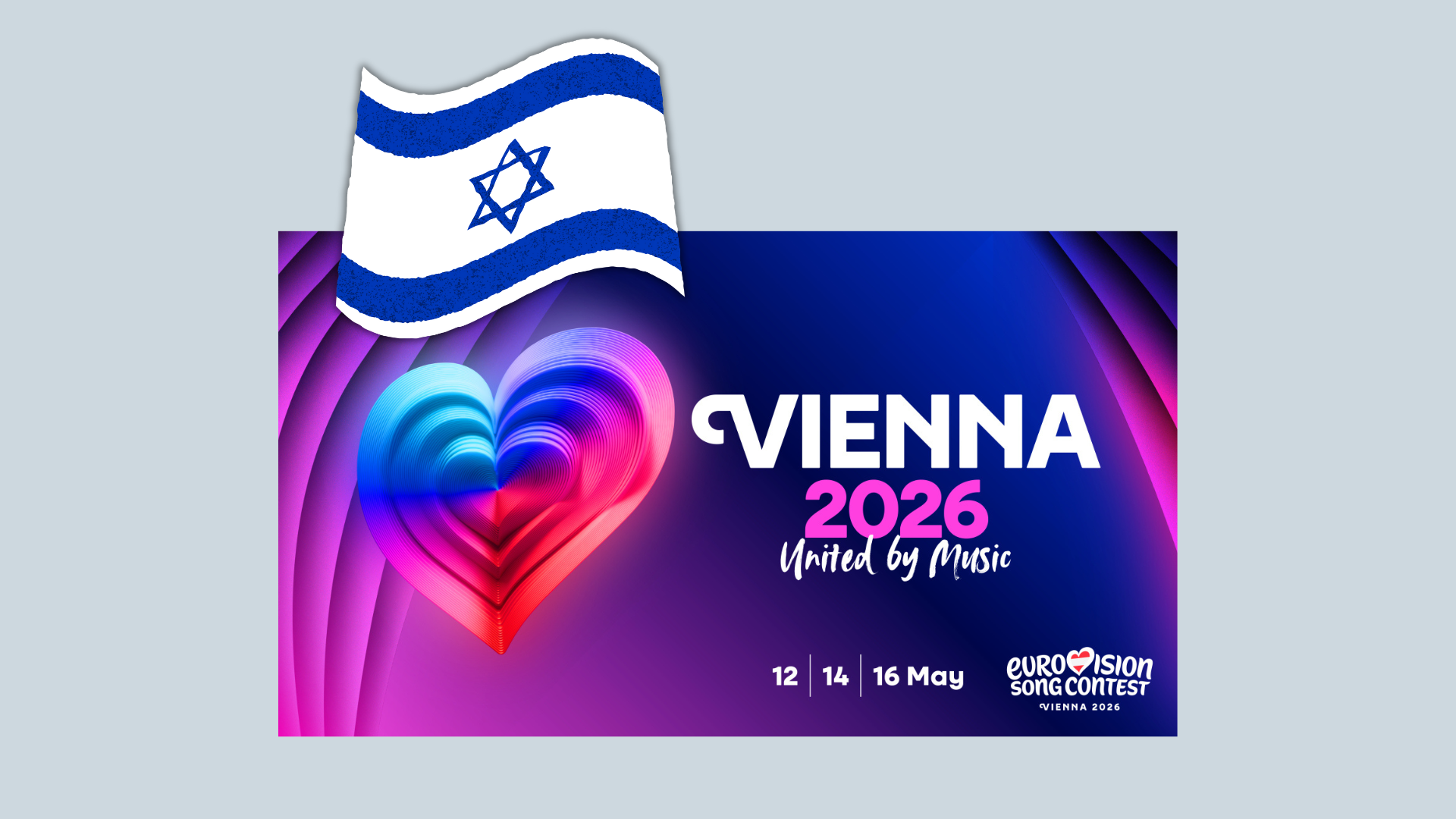Boycott Calls Grow as Israel’s Participation in Eurovision Faces Vote
