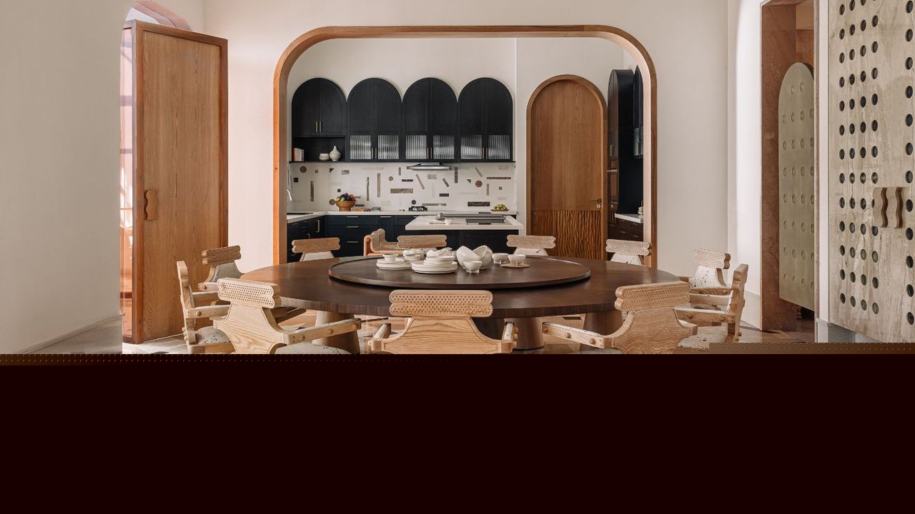 8 multi-generational homes that infuse contemporary ideals into traditional spaces