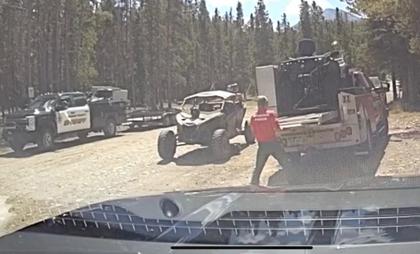 Report gives details on Front Range man who died in ATV crash near Georgia Pass