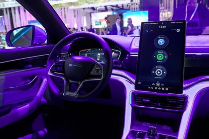 Comment on Time for the US to let Chinese EVs roll in by Dave