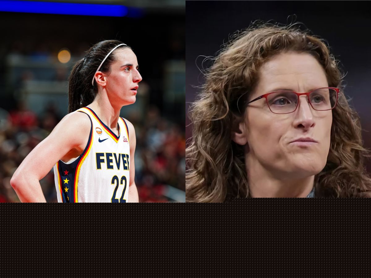 WNBA: Caitlin Clark Backs Stephanie White After Indiana Fever Beat New York Liberty As President Backs Coach