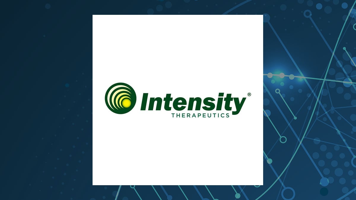 Intensity Therapeutics (INTS) Projected to Announce Quarterly Earnings on Thursday