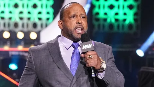 MVP Explains Why He Would Turn Down An AEW World Championship Run