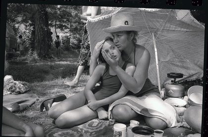 Tough Love: My Teenage Daughter Doesn’t Like My Boyfriend