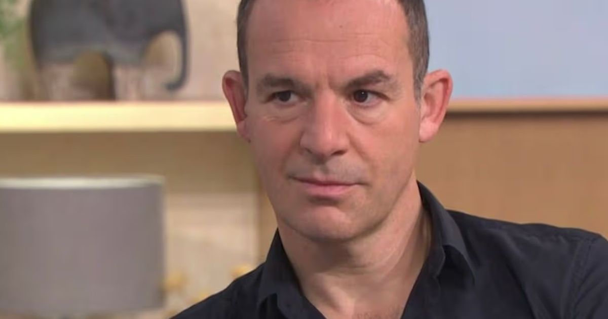 Martin Lewis urges Rachel Reeves to change course over 'tax'