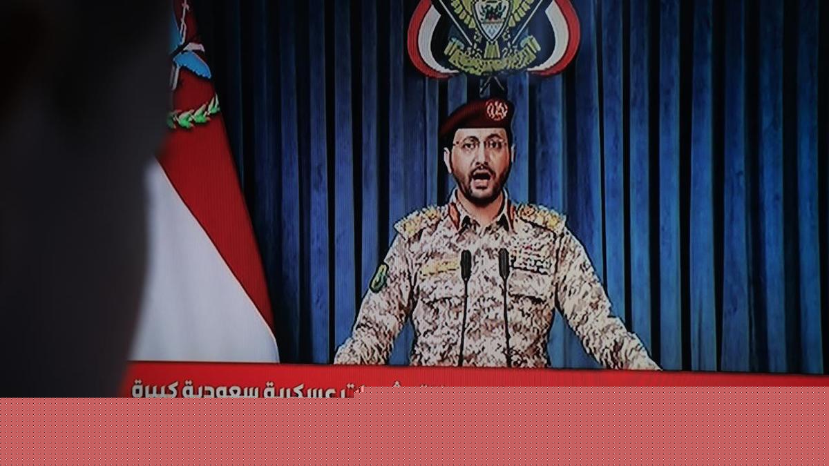 Houthis strike as UN warns Yemen nearing wider conflict