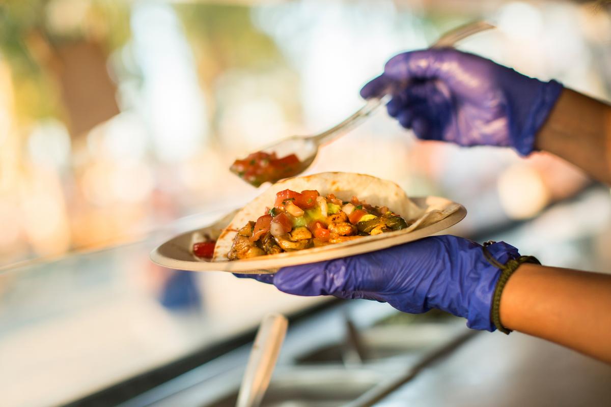 One of the Biggest Food Festivals of the Fall Is Coming to Lawrence, NJ