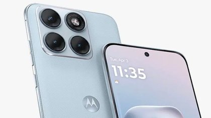 Un leak svela specifiche tecniche e prezzi di Motorola Edge 70 Fusion