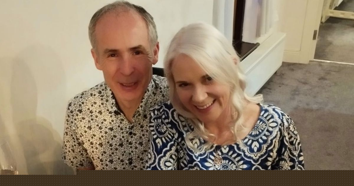 Louth murders: Loving messages of couple killed with son in horror attack