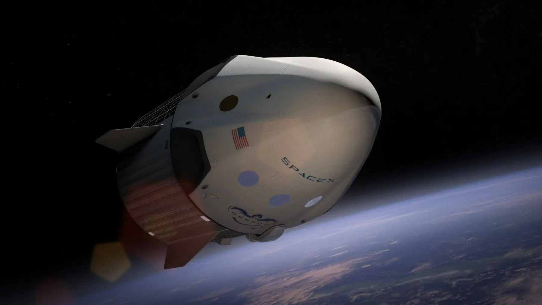 Trump reduce restricciones ambientales para acelerar lanzamientos espaciales comerciales en EE.UU., favoreciendo a SpaceX y Blue Origin