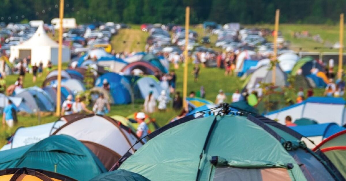 UK music festival company collapses into liquidation - 'Historical debts'