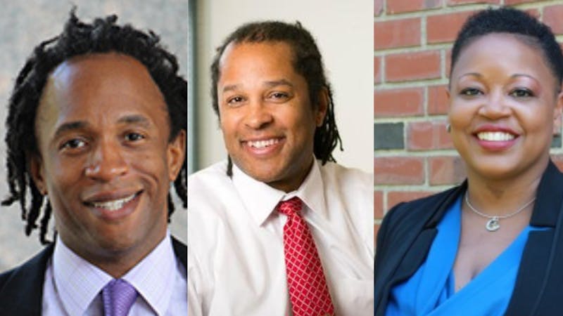 Racism and COVID-19 Impacts: Professors Discuss the Connection in Panel