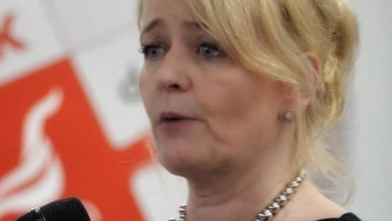 BREAKING: Sharon Graham re-elected as Unite General Secretary